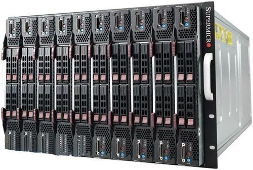 斜土路街道服务器回收